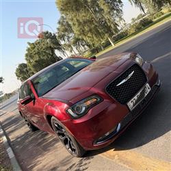كرايسلر 300